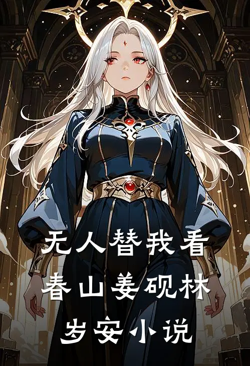 无人替我看春山姜砚林岁安小说