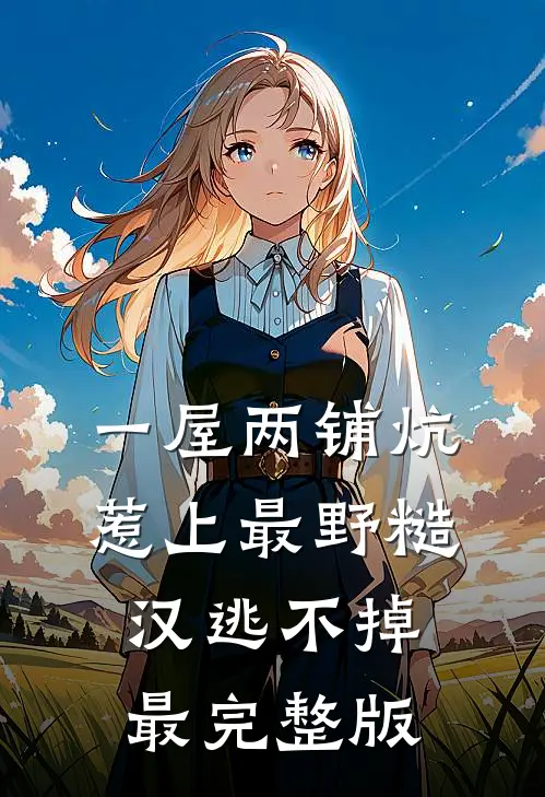 一屋两铺炕，惹上最野糙汉逃不掉最完整版