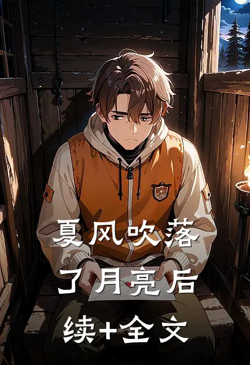夏风吹落了月亮后续+全文