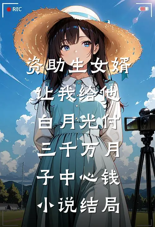 资助生女婿让我给他白月光付三千万月子中心钱小说结局