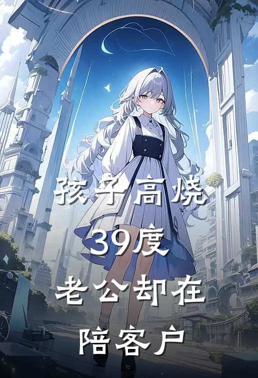 孩子高烧39度，老公却在陪客户