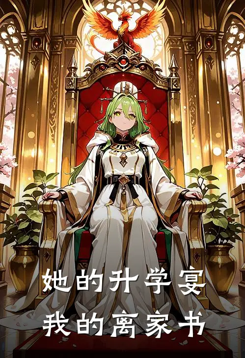 她的升学宴,我的离家书