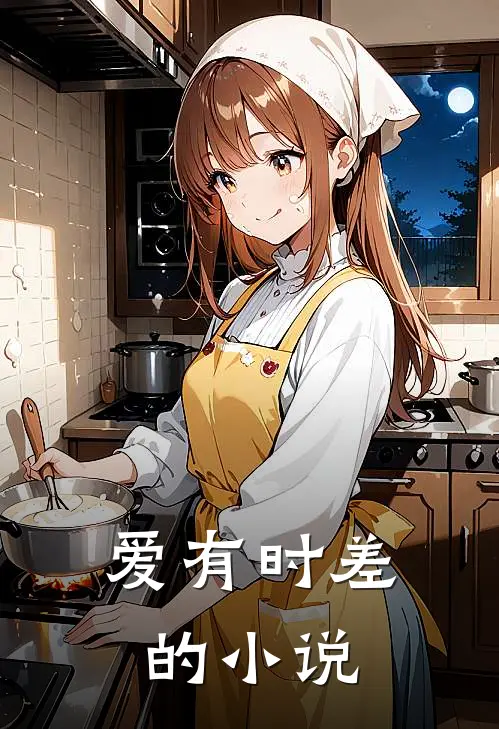 爱有时差的小说