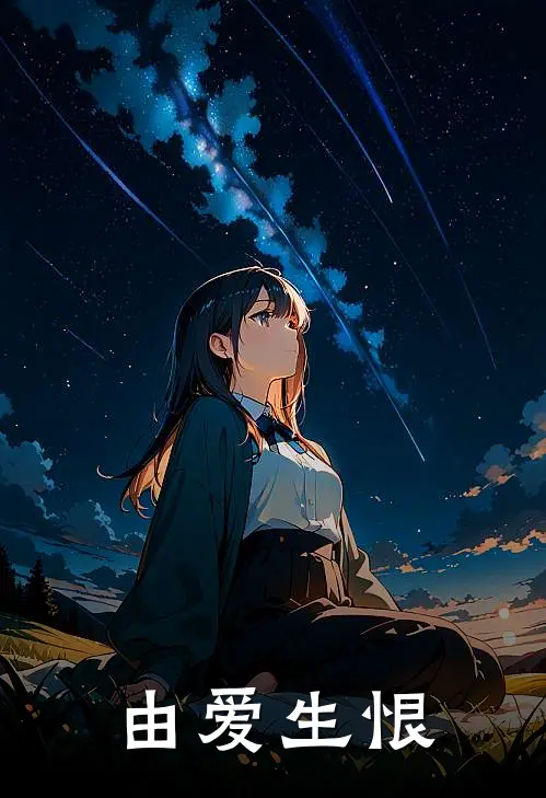 由爱生恨