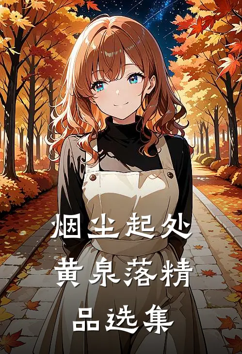 烟尘起处黄泉落精品选集
