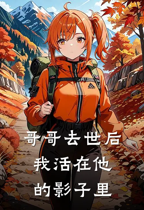 哥哥去世后，我活在他的影子里