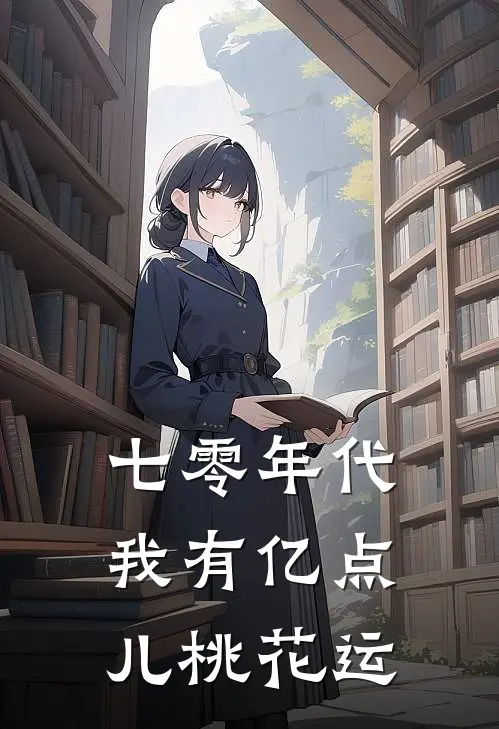七零年代，我有亿点儿桃花运