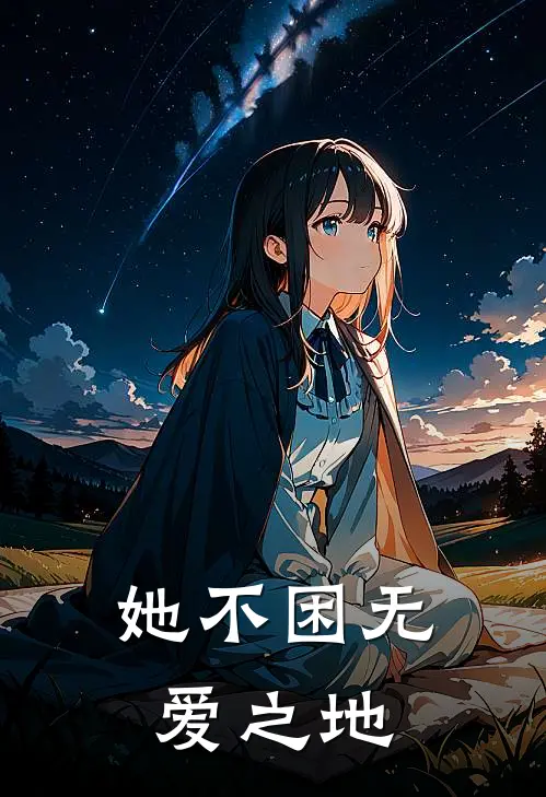 她不困无爱之地