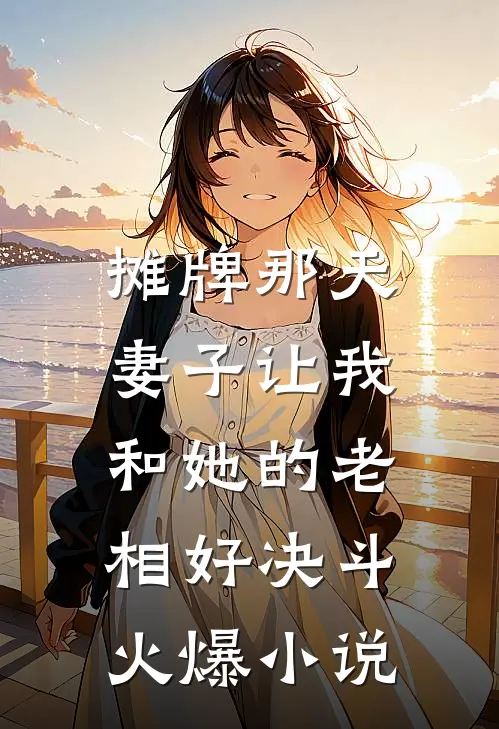 摊牌那天，妻子让我和她的老相好决斗火爆小说