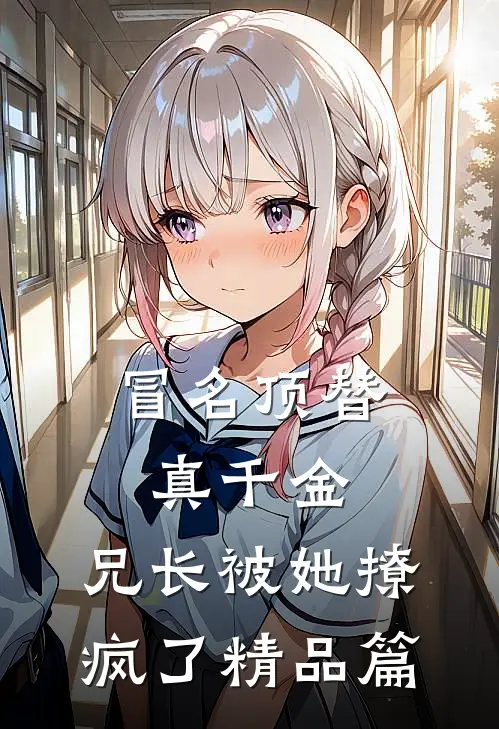 冒名顶替真千金：兄长被她撩疯了精品篇
