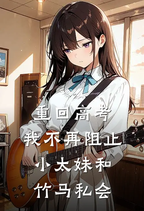 重回高考，我不再阻止小太妹和竹马私会