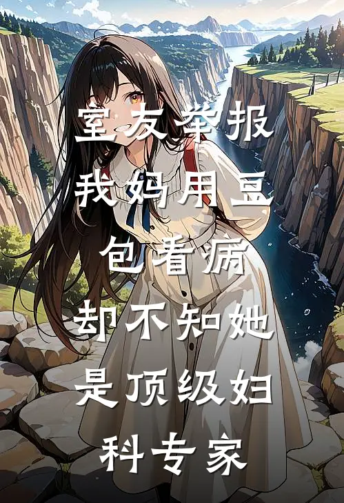 室友举报我妈用豆包看病,却不知她是顶级妇科专家