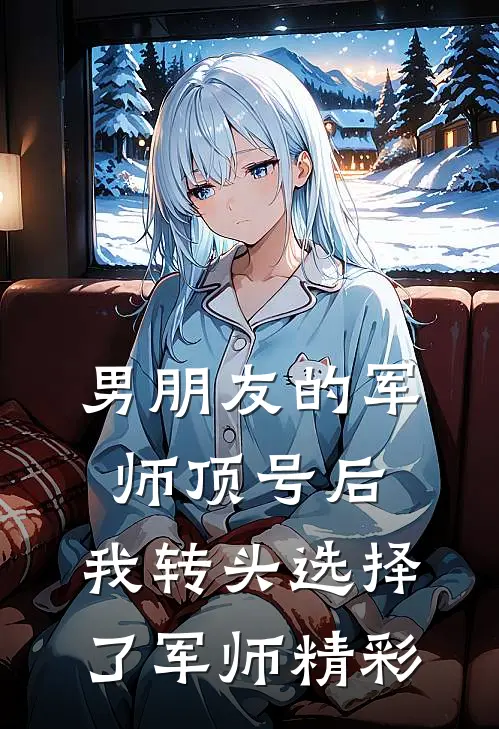 男朋友的军师顶号后，我转头选择了军师精彩