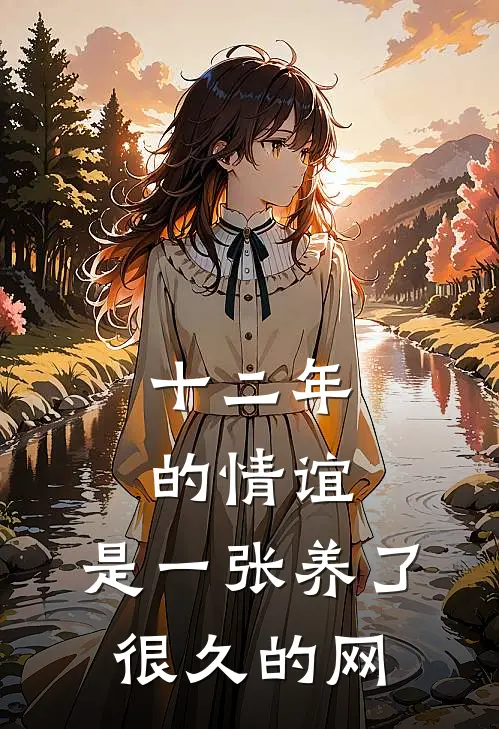 十二年的情谊，是一张养了很久的网