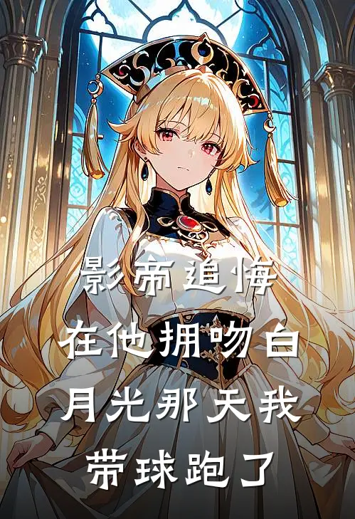 影帝追悔：在他拥吻白月光那天我带球跑了