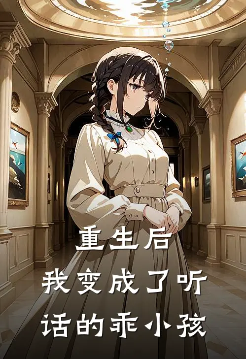 重生后，我变成了听话的乖小孩