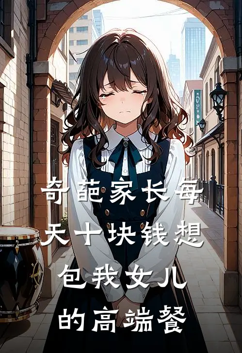 奇葩家长每天十块钱想包我女儿的高端餐