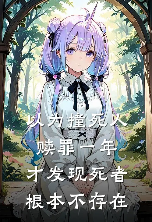 以为撞死人赎罪一年，才发现死者根本不存在