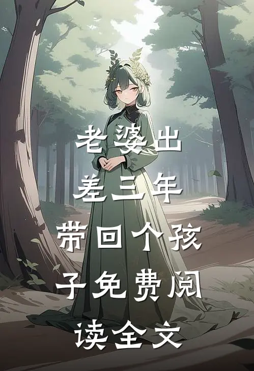 老婆出差三年，带回个孩子免费阅读全文