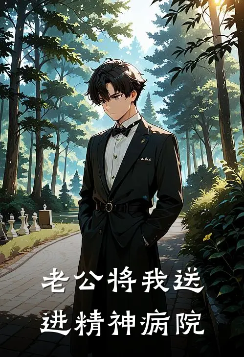老公将我送进精神病院