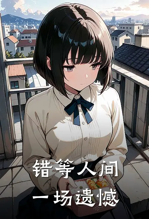 错等人间一场遗憾