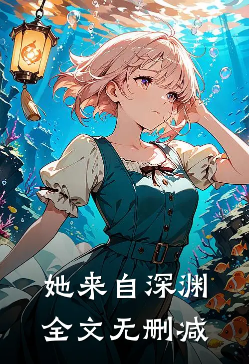 她来自深渊全文无删减