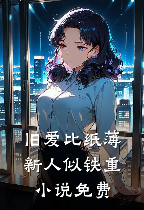 旧爱比纸薄，新人似铁重小说免费