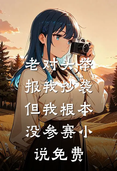 老对头举报我抄袭，但我根本没参赛小说免费
