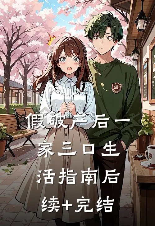 假破产后一家三口生活指南后续+完结