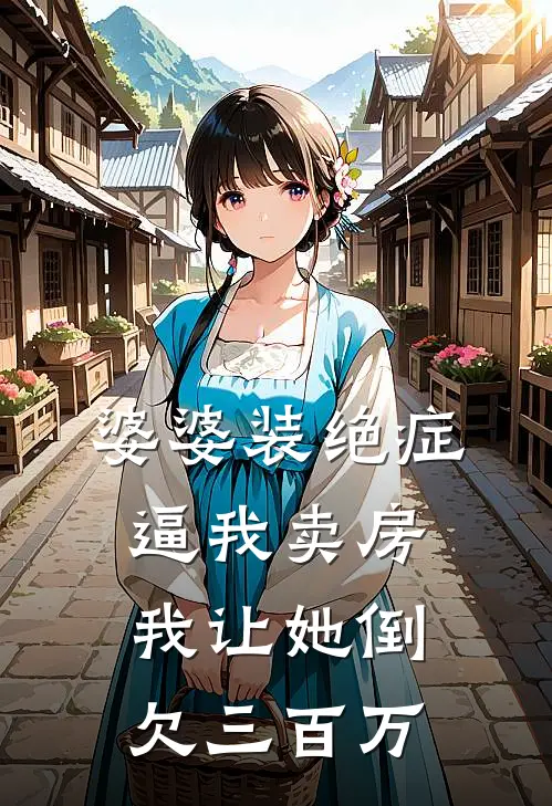 婆婆装绝症逼我卖房，我让她倒欠三百万