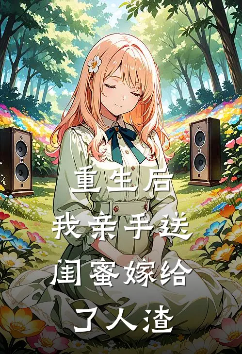 重生后，我亲手送闺蜜嫁给了人渣
