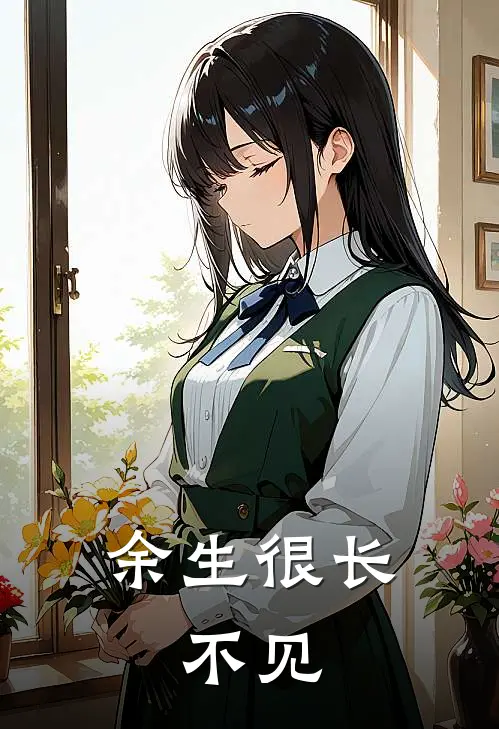 余生很长，不见