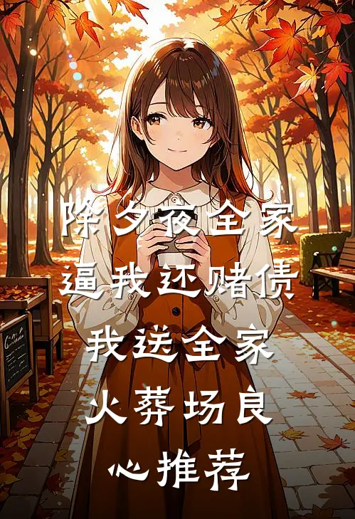 除夕夜全家逼我还赌债，我送全家火葬场良心推荐