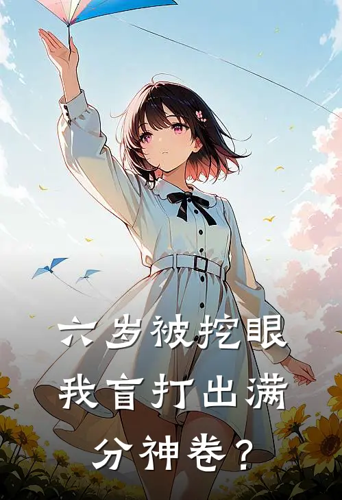 六岁被挖眼，我盲打出满分神卷？
