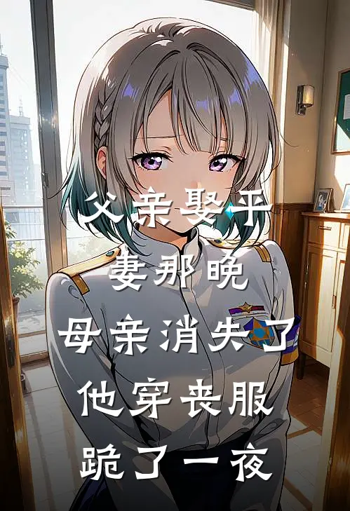 父亲娶平妻那晚，母亲消失了，他穿丧服跪了一夜