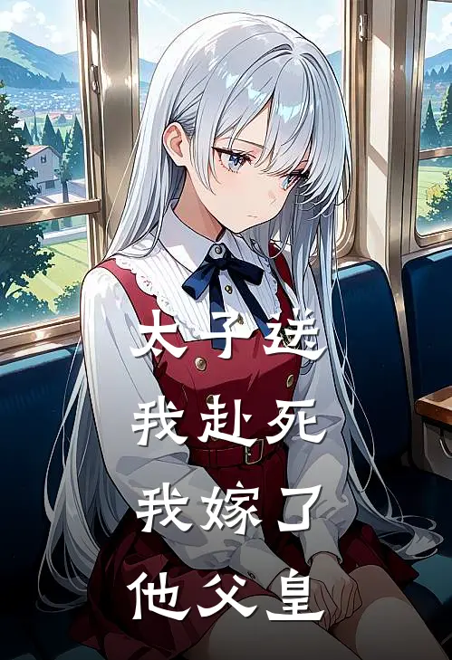太子送我赴死，我嫁了他父皇