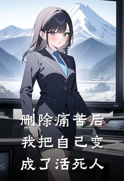 删除痛苦后我把自己变成了活死人