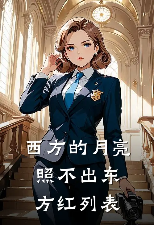 西方的月亮照不出东方红列表