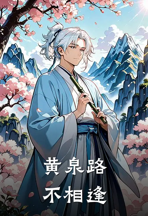 黄泉路不相逢