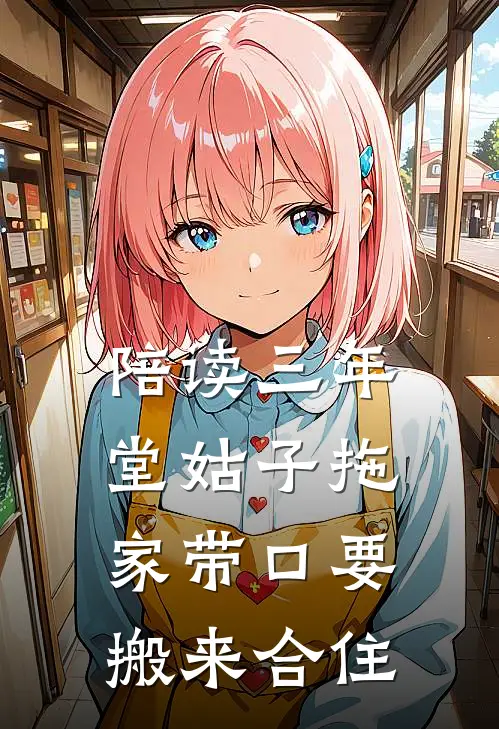 陪读三年，堂姑子拖家带口要搬来合住