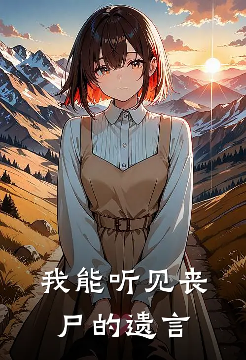 我能听见丧尸的遗言