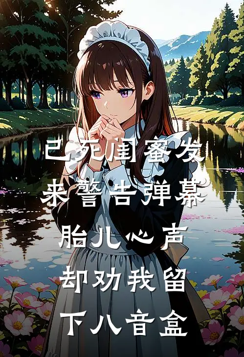 已死闺蜜发来警告弹幕，胎儿心声却劝我留下八音盒