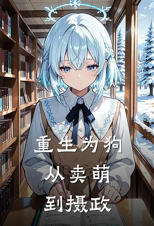 重生为狗：从卖萌到摄政
