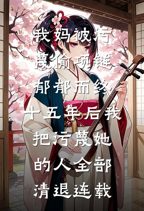 我妈被污蔑偷项链郁郁而终，十五年后我把污蔑她的人全部清退连载