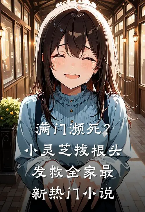 满门濒死？小灵芝拔根头发救全家最新热门小说