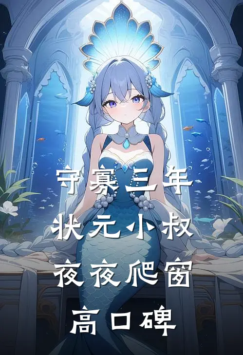 守寡三年：状元小叔夜夜爬窗高口碑