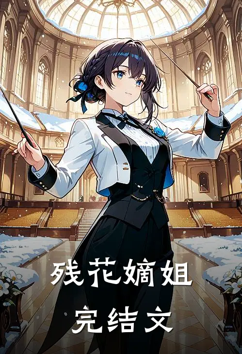 残花嫡姐完结文