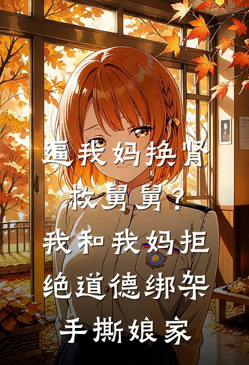 逼我妈换肾救舅舅？我和我妈拒绝道德绑架手撕娘家