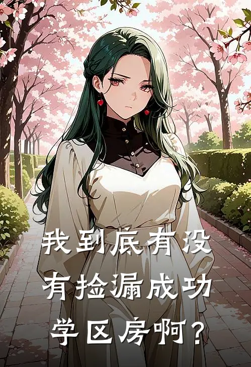 我到底有没有捡漏成功学区房啊？