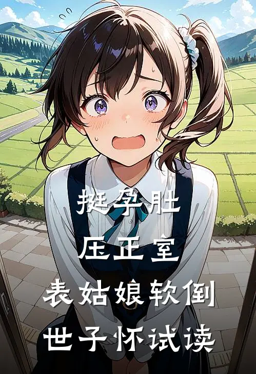 挺孕肚压正室，表姑娘软倒世子怀试读